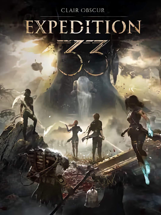 Clair Obscur: Expedition 33 (PC) - Steam Klíč