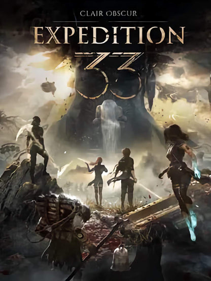 Clair Obscur: Expedition 33 (PC) - Steam Klíč