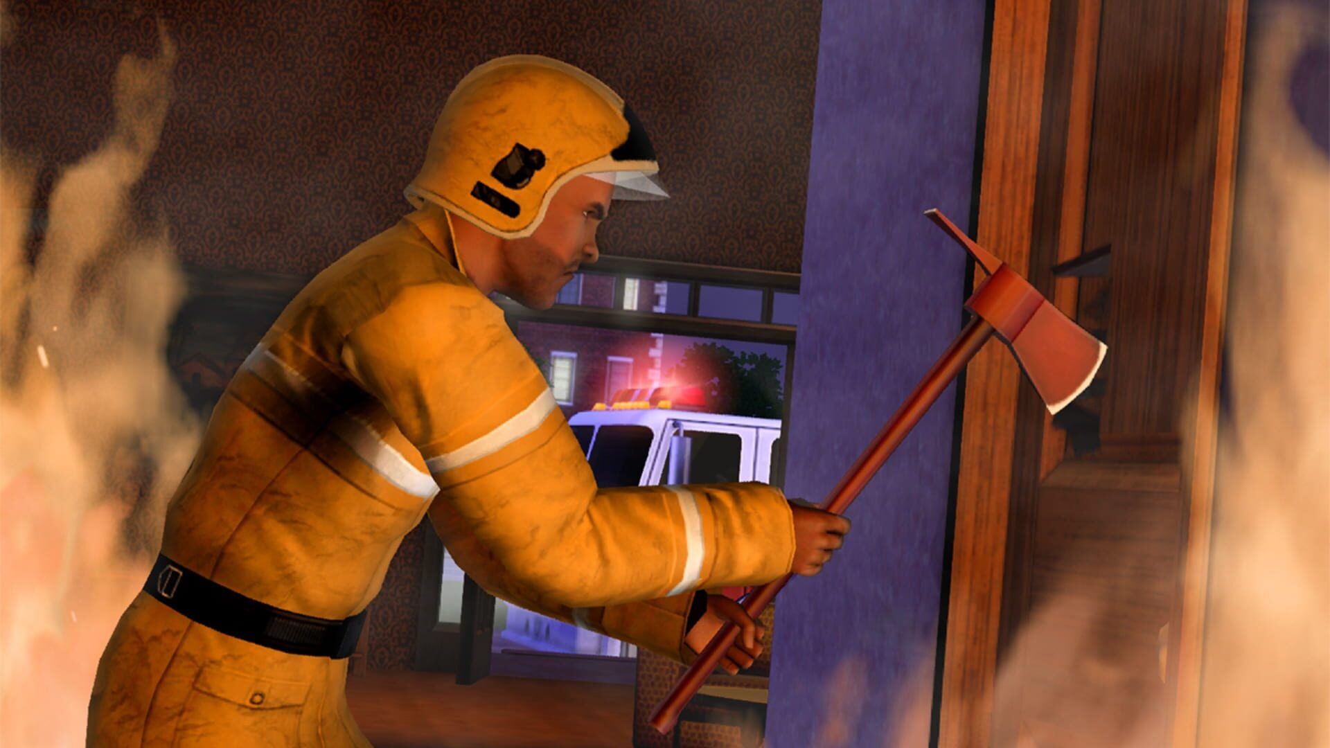 IGDB screenshot: The Sims 3: Ambitions (2)