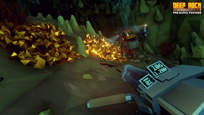 IGDB screenshot: Deep Rock Galactic (5)