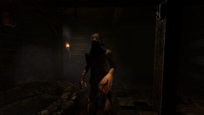 Amnesia Collection Steam Klíč – herní záběr (2)