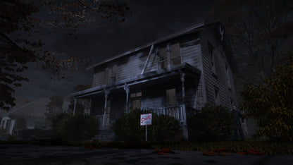 Halloween: The Game (PC) - Steam Klíč - ROW – Steam klíč (3)
