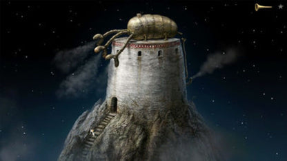 Samorost 3 Steam Klíč – herní záběr (7)