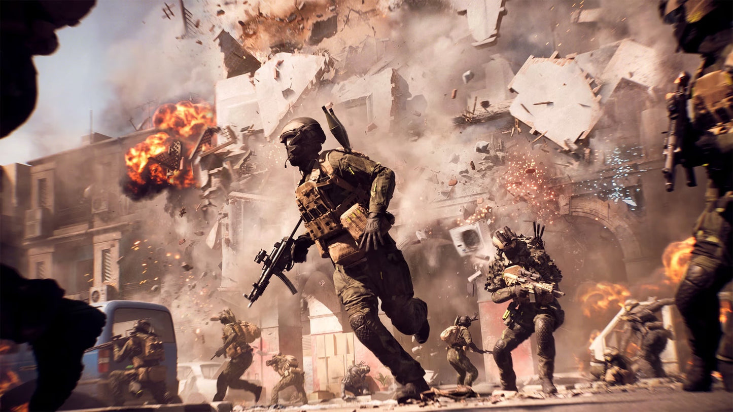 Battlefield 6 (PC) - EA App Klíč