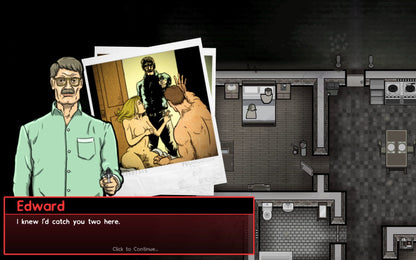 IGDB screenshot: Prison Architect (5)