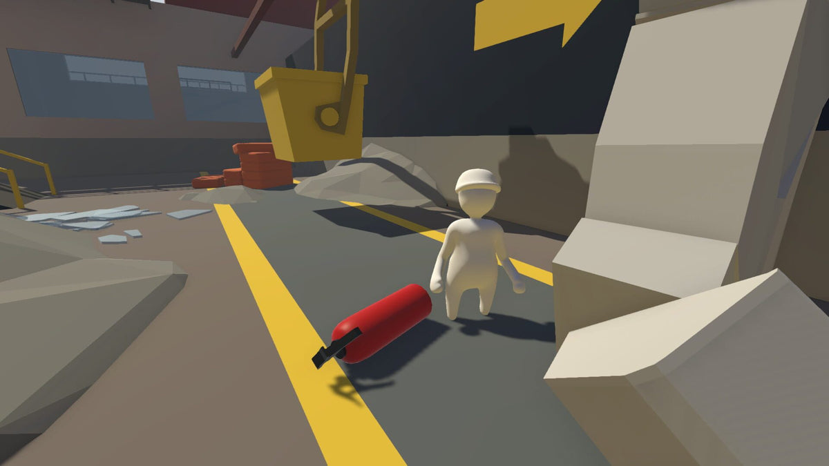 Human Fall Flat Steam – herní záběr (3)