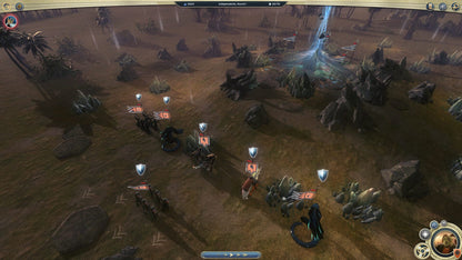IGDB screenshot: Age of Wonders III (5)