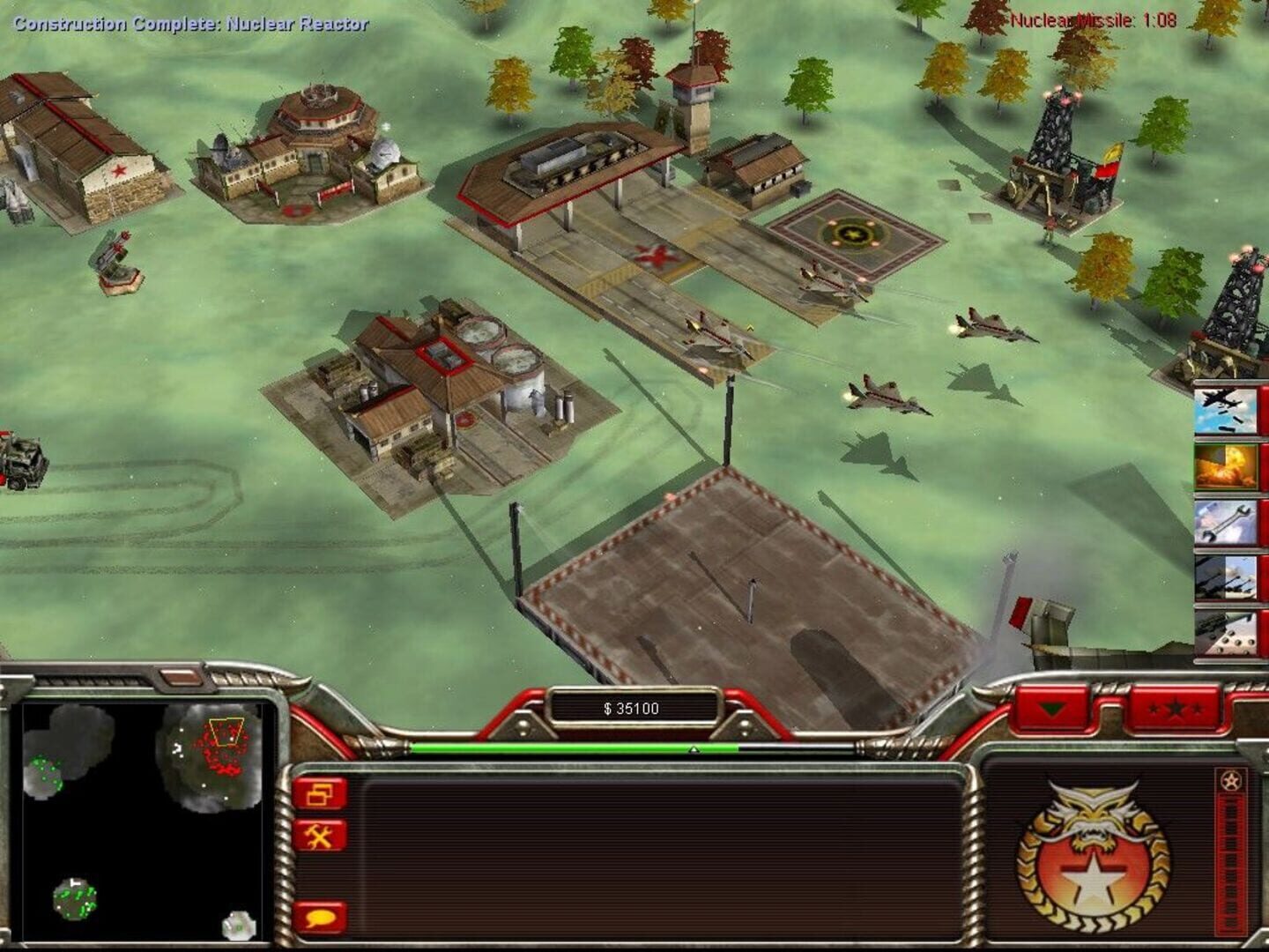 Command & Conquer Ultimate Collection - Origin – herní záběr (1)