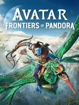 Avatar: Frontiers of Pandora - Ubisoft