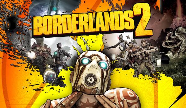 Borderlands 2 GOTY Edition (PC) - Steam Klíč