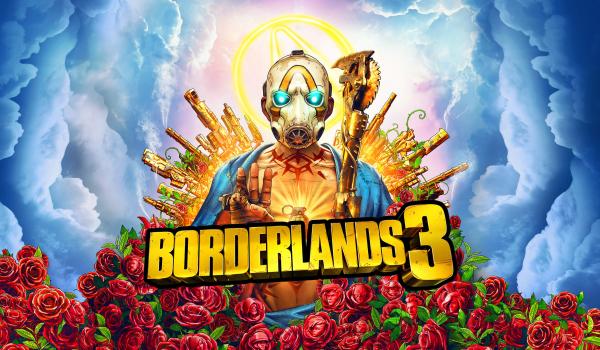 Borderlands 3 (PC) - Steam Klíč