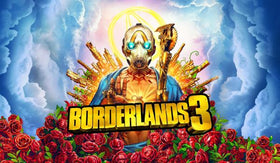 Borderlands 3 (PC) - Steam Klíč