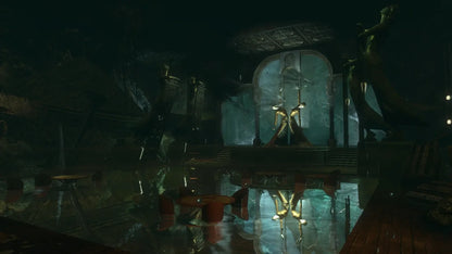 BioShock: The Collection (PC) - Steam Klíč