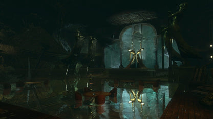 IGDB screenshot: BioShock: The Collection (3)