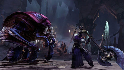 IGDB screenshot: Darksiders II (3)
