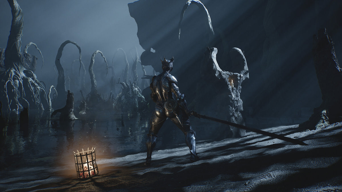 Mortal Shell II | Devout Edition (Xbox Series X/S) - Xbox Live Klíč – Xbox Live klíč (2)
