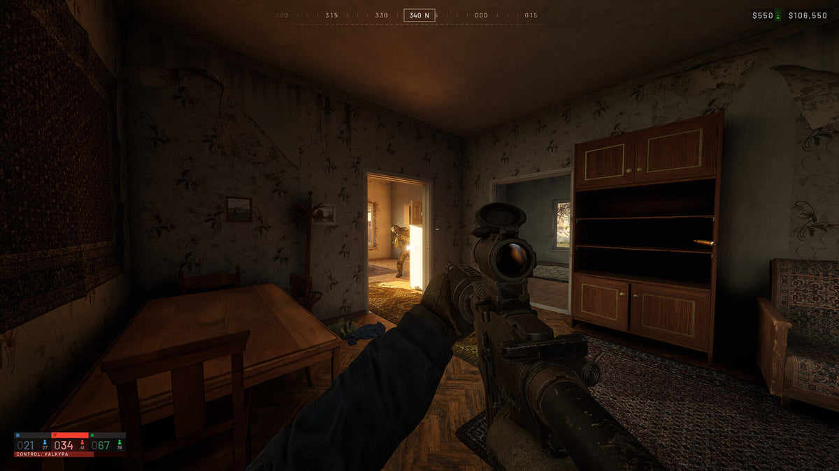 Wardogs (PC) - Steam Klíč – Steam klíč (3)