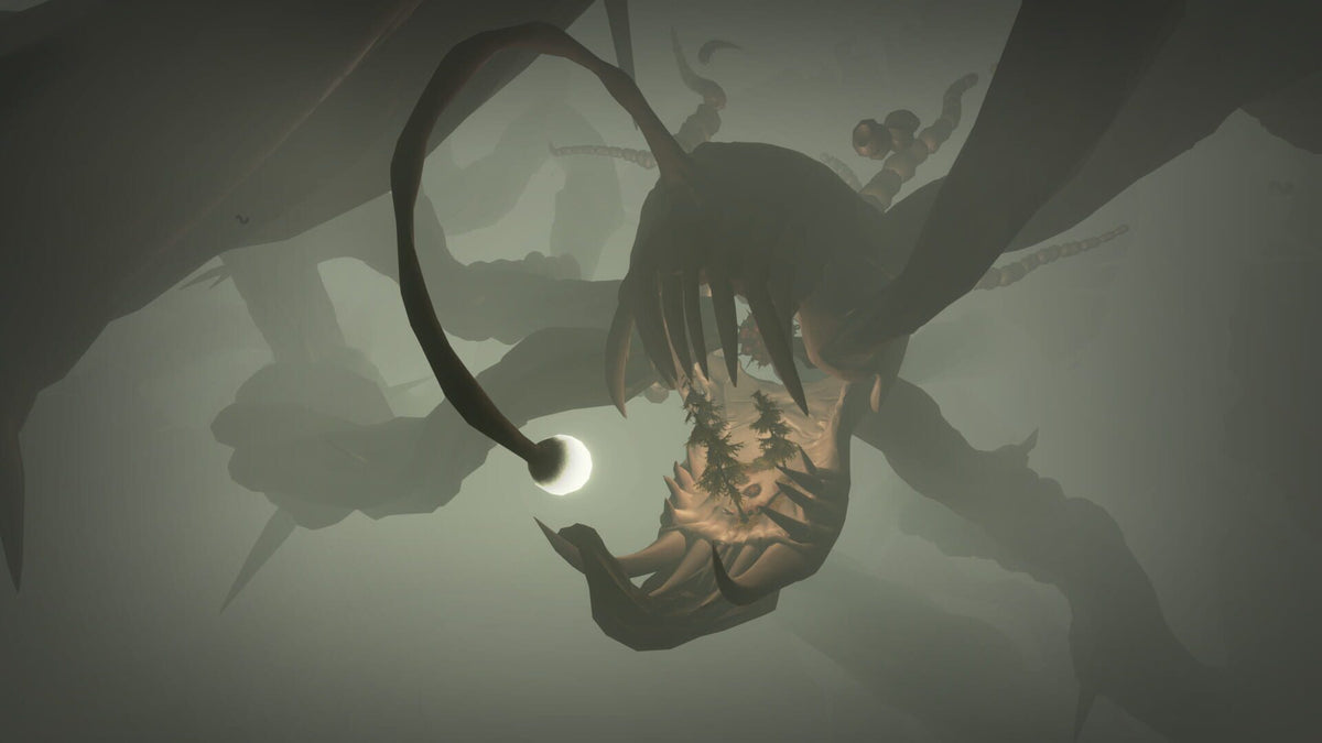 Outer Wilds (PC) - Steam Klíč – herní záběr (6)