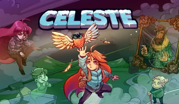 Celeste (PC) - Steam Klíč
