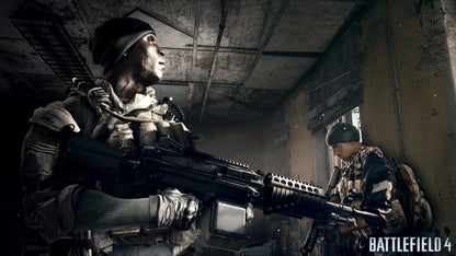 IGDB screenshot: Battlefield 4 (4)