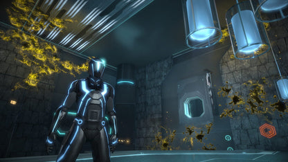 IGDB screenshot: Tron: Evolution (5)