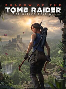 Shadow of the Tomb Raider Definitive Edition (PC) - Steam Klíč