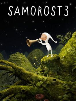Samorost 3 Steam Klíč – Steam klíč