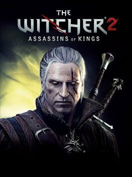 The Witcher 2 Assassins of Kings (PC) - GOG.com