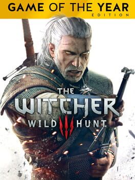 The Witcher 3 Wild Hunt (Xbox) GOTY Edition - Xbox Live