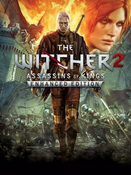 The Witcher 2 Assassins of Kings (PC) Enhanced Edition - GOG.com