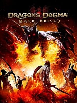 Dragons Dogma Dark Arisen (Xbox) - Xbox Live Klíč