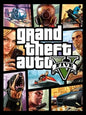 Grand Theft Auto V (PC) - Rockstar Games Klíč