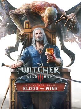 The Witcher 3 Wild Hunt Blood and Wine (PC) - GOG.com – GOG.com klíč