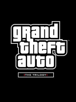 Grand Theft Auto The Trilogy (Nintendo Switch) - Nintendo eShop Klíč – Nintendo eShop klíč