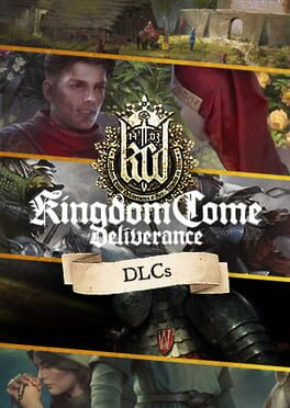 Kingdom Come Deliverance Royal DLC Package (PC) - Steam