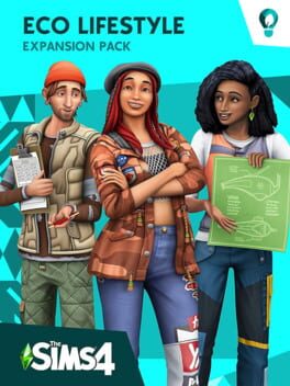 The Sims 4 Eco Lifestyle Xbox (DLC) - Xbox Live Klíč