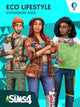 The Sims 4 Eco Lifestyle Xbox (DLC) - Xbox Live Klíč – Xbox Live klíč