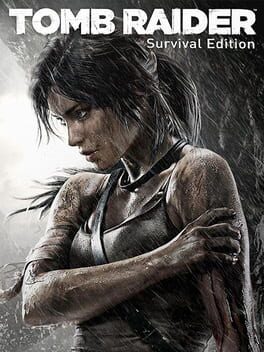 Tomb Raider Survival Edition (PC) - Steam Klíč