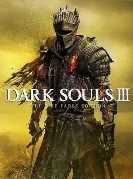 Dark Souls III Fire (PC) - Steam Klíč – Steam klíč