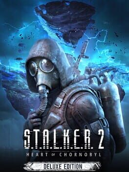 STALKER 2 Heart of Chernobyl Deluxe Edition (PC) - Steam Klíč – Steam klíč