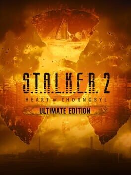 STALKER 2 Heart of Chernobyl Ultimate Edition (PC) - Steam Klíč