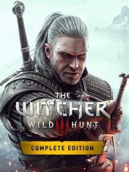 The Witcher 3 Wild Hunt (Xbox Series X) Complete Edition - Xbox Live