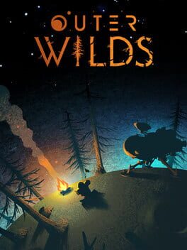 Outer Wilds (PC) - Steam Klíč – Steam klíč