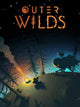 Outer Wilds (PC) - Steam Klíč – Steam klíč