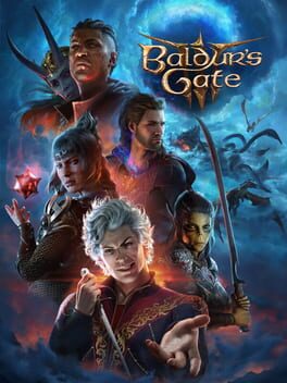 Baldurs Gate 3 (Xbox Series X) - Xbox Live
