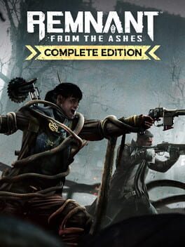Remnant From the Ashes Complete Edition (PC) - Steam Klíč – Steam klíč