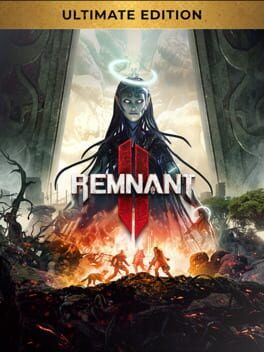 Remnant II Ultimate Edition (PC) - Steam Klíč