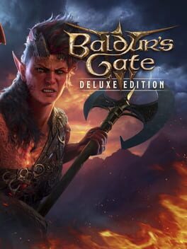 Baldurs Gate 3 (Xbox Series X) Deluxe Edition - Xbox Live