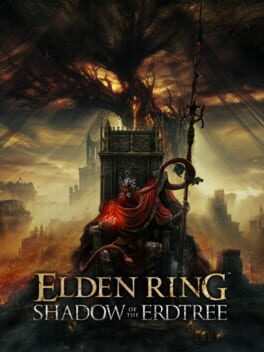 Elden Ring Shadow of the Erdtree DLC (PS5) - PlayStation Store