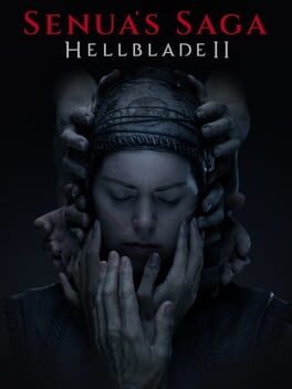 Senuas Saga Hellblade II (PC) - Steam Klíč – Steam klíč